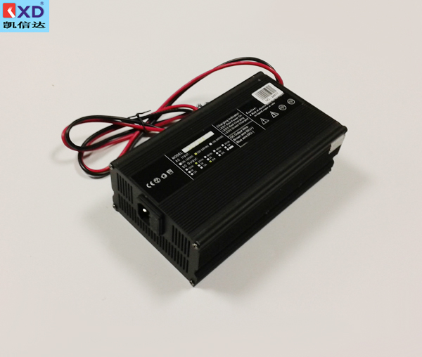 24V20A锂电池充电器