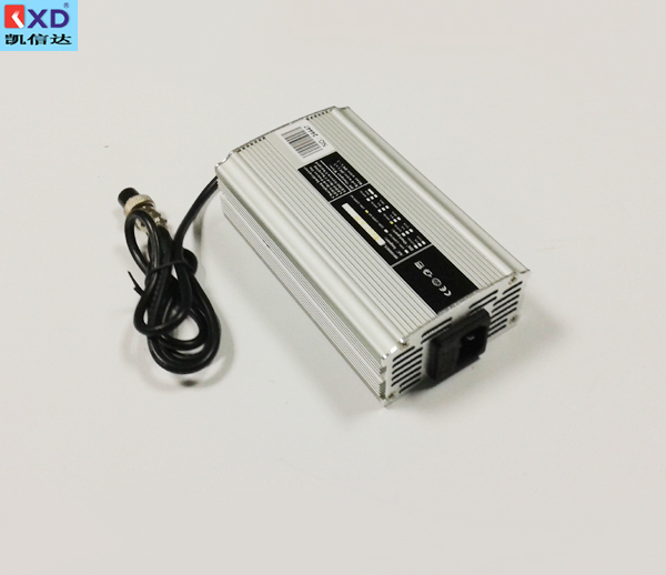48V2A锂电池充电器