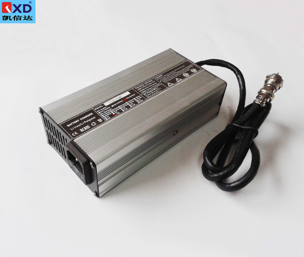 48V10A锂电池充电器