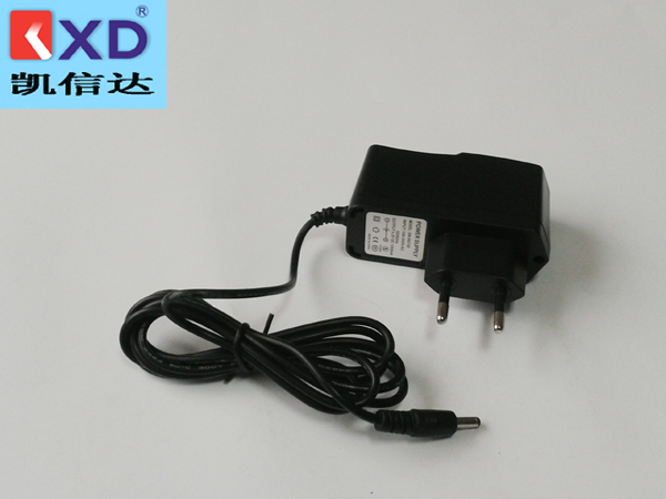 4.2v1.2A锂电池充电器（欧规）