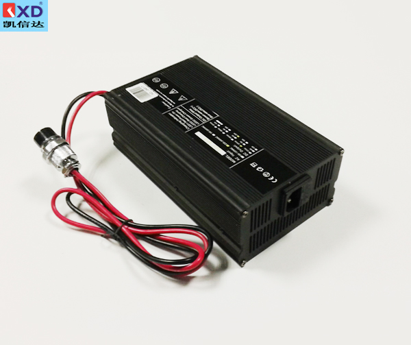 12V40A锂电池充电器
