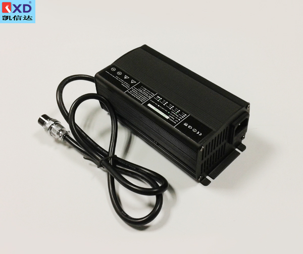 24V10A锂电池充电器